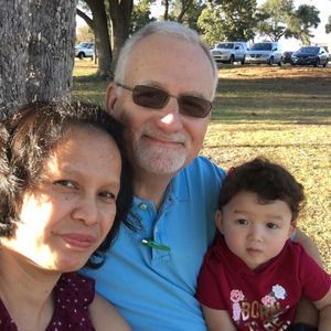 Meet your Posher, Catherine